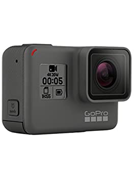 【中古-非常に良い】 GoPro HERO5 ブラックエディション CHDHX-501-JP