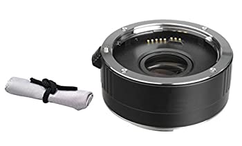 【中古-人並み外れたに好いたらしい】 Nikon ニコン D5300 2X 望遠水晶体変換器 (4化学元素) - 世界的 変わり種