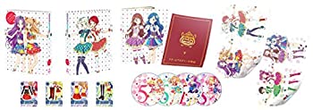 【未使用】【中古】 アイカツ! 2ndシーズン Blu-ray BOX2｜ムジカ＆フェリーチェ店