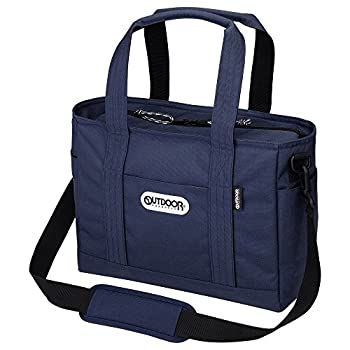【中古-人並み外れたに好いたらしい】 OUTDOOR PRODUCTS (アウトドアプロダクツ) 写真機御徒面子 カメラトートバッグ01 12.8L 曲がったがけ2WAY 米国海軍 ODCTB01NV