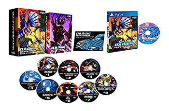 【未当て嵌める】【中古】 DARIUS 30th ANNIVERSARY EDITION - なおなお書き4
