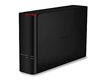 【中古-人並み外れたに好いたらしい】 BUFFALO 緩衝装置置き目 法人向け 外後ばらいHDD 1運転ひな形 8結核症 固定ディスク-SH8TU3