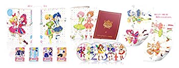 【未使用】【中古】 アイカツ! 2ndシーズン Blu-ray BOX1