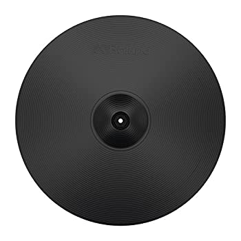 【中古-非常に良い】 Roland CY-18DR V-Cymbal Digital Ride 18インチ ライド用Vシンバル