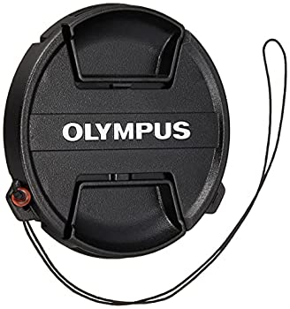 【未使用】【中古】 OLYMPUS オリンパス レンズキャップ PRLC-17 レンズポートPPO-EP03用レンズキャップ PRLC-17