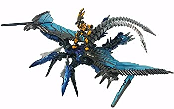 【中古】 トランスフォーマー MB-10 ダイノライド ストレイフ & バンブルビー｜ムジカ＆フェリーチェ店