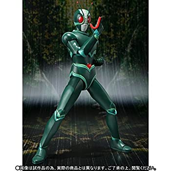 【未使用】【中古】 S.H.Figuarts 仮面ライダーJ画像