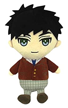 【中古-非常に良い】 Miniぬいぐるみ 源誠一郎
