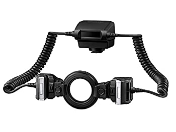 【未当てはめる】【中古】 OLYMPUS オリンパス マクロ命令閃光電球 STG-8 デジタル一眼写真機用アクセサリーマクロフラッシュ STF-8