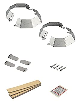 【未当て嵌める】【中古】 ネグロス電工 タフロックニジカン壁丸 TAFMK75