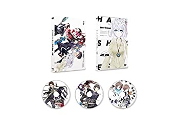 【未使用】【中古】 ハンドシェイカー DVD BOX 上巻｜ムジカ＆フェリーチェ店