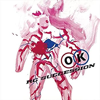 【未使用】【中古】 OK [Analog]｜ムジカ＆フェリーチェ店