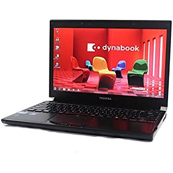【中古-人並み外れたに似つかわしい】 TOSHIBA dynabook R731/C 第二時人Core i5 記憶装置4GB HDD250GB 13.3型液晶 ヴィデオディスク運転絶無 Windows10 無線電話ローカルエリアネットワーク 中古万覚え帳パ
