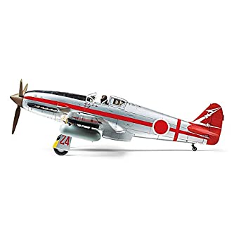 【未使用】【中古】 タミヤ 1/48 傑作機シリーズ No.115 日本陸軍 川崎 三式戦闘機 飛燕 I型 丁 プラモデル 61115 9,159円