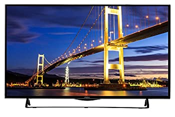 【中古-非常に良い】 simplus シンプラス 40V型 液晶テレビ 3波 (地デジ BS 110度CSデジタル) 外付HDD録画対応 SP-40TV03LR
