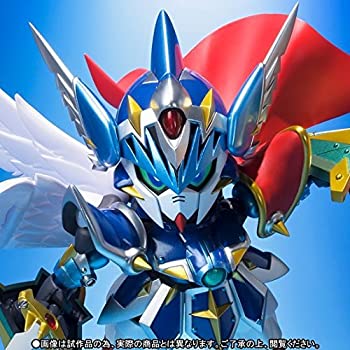 【未当て嵌める】【中古】 SDX 有り難いナイト爵舞台の袖 新SD鵞鳥防波堤外伝 鎧闘神戦記 (魂ウェッブバス発着場押さえる)