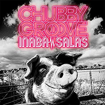 【未使用】【中古】 CHUBBY GROOVE (初回限定盤) (DVD付)