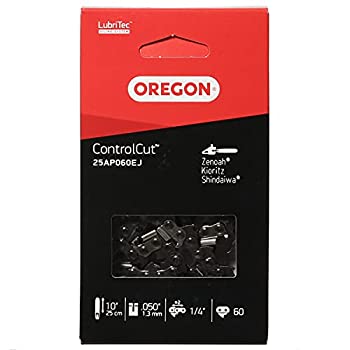 【未使用】【中古】 OREGON (オレゴン) チェーンソー ソーチェーン 25AP-60EJ