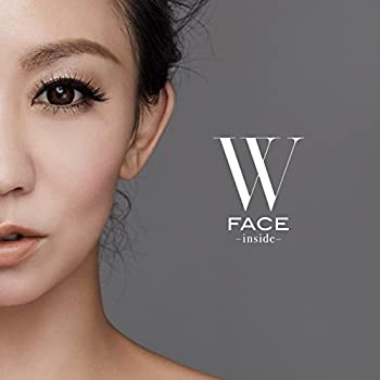 【未使用】【中古】 W FACE ~ inside ~ (Blu-ray付)｜ムジカ＆フェリーチェ店