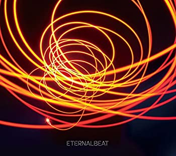【未使用】【中古】 ETERNALBEAT (初回生産限定盤) (DVD付)
