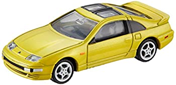 【中古-非常に良い】 トミカ トミカプレミアム 9 日産 フェアレディZ 300ZX ツインターボ