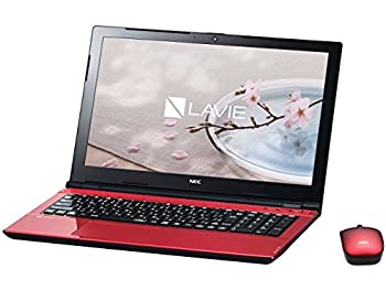 【中古-非常に良い】 NEC PC-NS150GAR LAVIE Note Standard