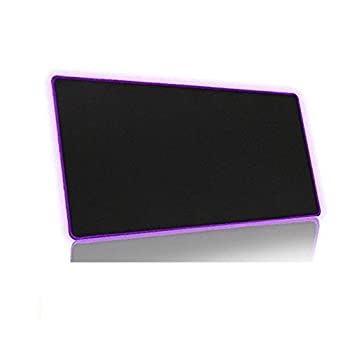 【未使用】【中古】 23 x12 多機能ラージマウスパッドノンスリップラバーベースオフィシャルマウスパッドゲームマウスパッド