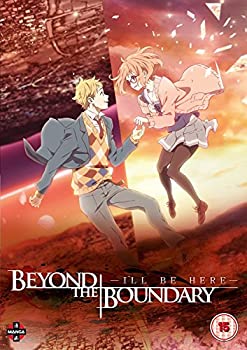 【未使用】【中古】 劇場版 境界の彼方 -I'LL BE HERE- 過去篇/未来篇 DVD アニメ [輸入版][NTSC]｜ムジカ＆フェリーチェ店 10,388円
