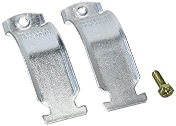 【未当て嵌める】【中古】 ネグロス電工 ダクタークリップ DC75DC70 10個入り口・入口