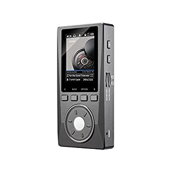 【中古-非常に良い】 XDUOO x10高解像度音楽プレーヤーロスレス音楽プレーヤーデジタルオーディオプレーヤー｜ムジカ＆フェリーチェ店