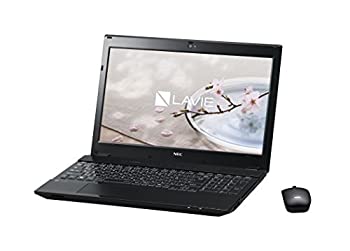 【中古-非常に良い】 NEC PC-NS750GAB LAVIE Note Standard