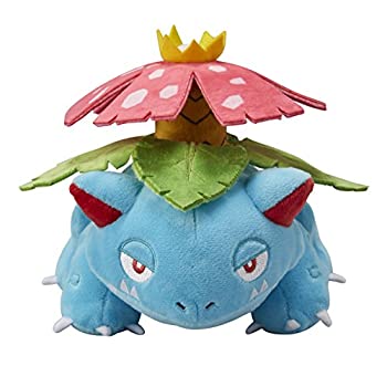 【未使用】【中古】 ポケモンセンターオリジナル ぬいぐるみ フシギバナ