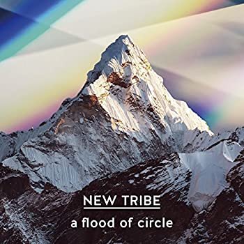 【未使用】【中古】 NEW TRIBE (初回限定盤)