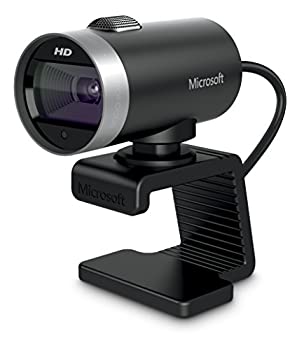 【中古】 マイクロソフト Webカメラ HD LifeCam Cinema H5D-00020｜ムジカ＆フェリーチェ店