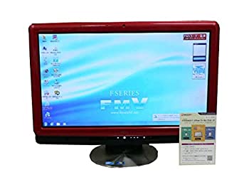 中古】中古 NEC デスクトップパソコン Mate MB-H 液晶セット Windows10