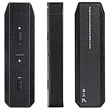 【未使用】【中古】 アール ダブリュ- シー ポータブルアンプ&DAC X3