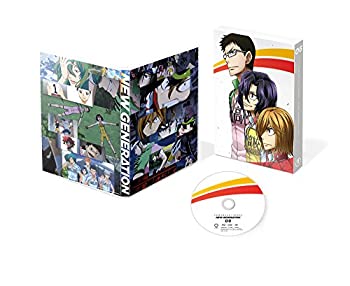 【未使用】【中古】 弱虫ペダル NEW GENERATION Vol.6 (初回生産限定版) [Blu-ray] 7,809円
