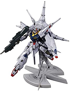 【中古-非常に良い】 MG 機動戦士ガンダムSEED プロヴィデンスガンダム G.U.N.D.A.M.プレミアムエディション 1/100スケール 色分け済みプラモデル