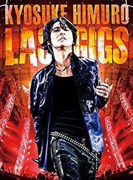 楽天市場】【中古パンフレット】氷室京介 20th anniversary TOUR 2008