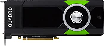 【中古-人並み外れたに好いたらしい】 hp NVIDIA Quadro P5000 16GB グラフィクス Z0B13AA