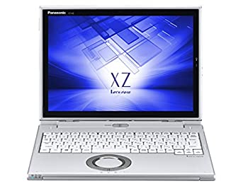 【中古-非常に良い】 パナソニック CF-XZ6HFBQR Lets note XZシリーズ 90,240円