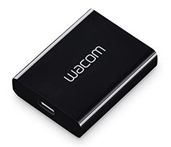【中古】 ワコム Wacom Link (Wacom Mobile Studio Pro Wacom Cintiq Pro専用変換コネクタ) ACK-42719｜ムジカ＆フェリーチェ店