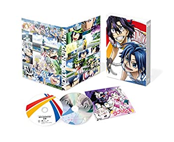 【未使用】【中古】 弱虫ペダル NEW GENERATION Vol.9 (初回生産限定版) [Blu-ray]｜ムジカ＆フェリーチェ店