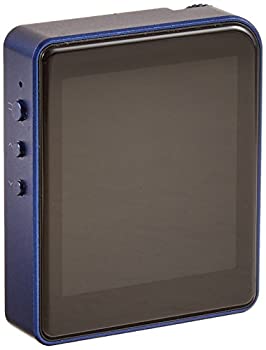 【中古-非常に良い】 SHANLING ハイレゾ対応ミュージックプレーヤー M1 ブルー M1-BL｜ムジカ＆フェリーチェ店