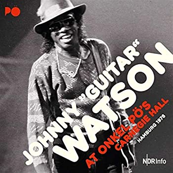 【中古-非常に良い】 At Onkel Po's Carnegie Hall Hamburg 1976