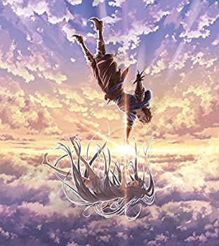 【未使用】【中古】 ソラのパレード(期間生産限定アニメ盤)(DVD付)