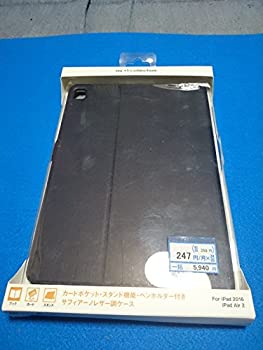 【未当て嵌める】【中古】 なめし革調書き付け印字機入れもの／米国海軍