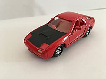 【中古-非常に良い】 トミカ マツダ サバンナ RX-７ 宸T０ TOMICA FACTORY モデル