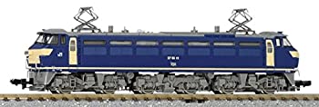 【中古-非常に良い】 TOMIX Nゲージ EF66 0 中期型 JR貨物新更新車 9179 鉄道模型 電気機関車