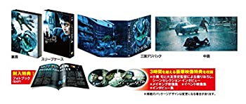 【未使用】【中古】 ミュージアム ブルーレイ&DVDセット プレミアム・エディション (初回仕様/3枚組) [Blu-ray]